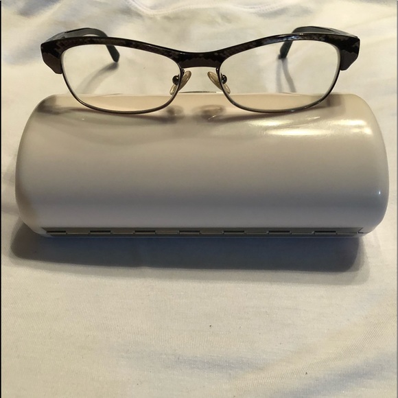Jimmy Choo Accessories - Jimmy Choo Rx Eyewear with lenses